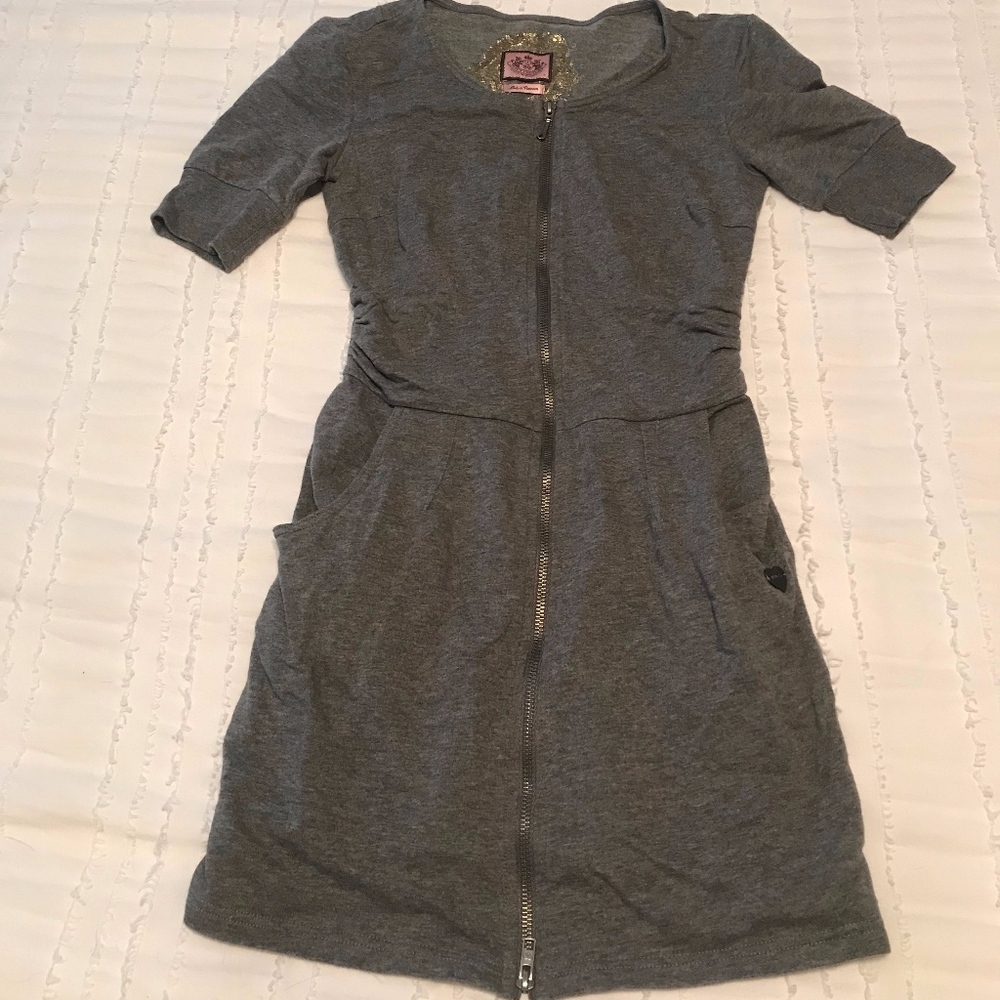 Juicy Couture Sweater Dress